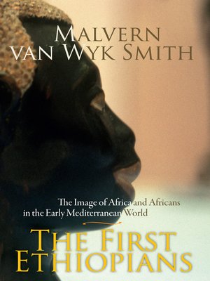 cover image of The First Ethiopians